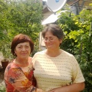 Rodica & Iulica, neighbors and very good friends